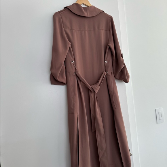 Babaton Kahola Robe Jacket - Picture 4 of 5